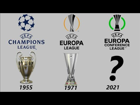 ¡UEFA  EUROPA CONFERENCE LEAGUE!   WTFK!