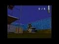 Over The Hedge Nintendo DS Gameplay Construction Yard