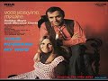 YOUR HUSBAND MY WIFE  (Bobby Bare & Skeeter Davis)   Classic Country Music