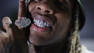 Lil Durk "Treacherous" (Fan Music Video)