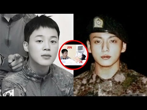 BTS Jimin Shocked !! Jin opens up about why Jungkook was bullied ??