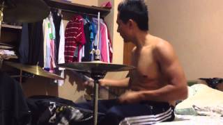 Monolith of doubt after forever