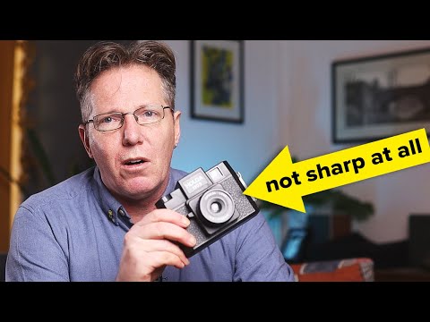 We Need To Talk About Sharpness In Photography