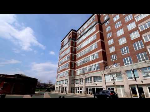 Flagship Wharf Condos - Boston, MA