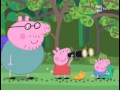Peppa Pig 2x40 La Gita Nel Bosco