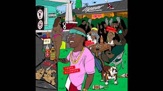 Verse Simmonds feat. Sevyn Streeter & Eric Bellinger - "Liquor & Misunderstanding (Remix)"