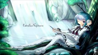 Nightcore - Work Of Art