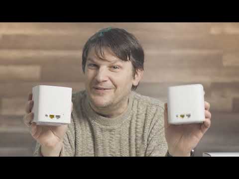 Maršrutizatorius D-Link E15 video