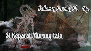 Download lagu Palaran Sinom, Sl. My. (Si Keparat, Perang Gagal). mp3 Download lagu Palaran Sinom, Sl. My. (Si Keparat, Perang Gagal). mp3