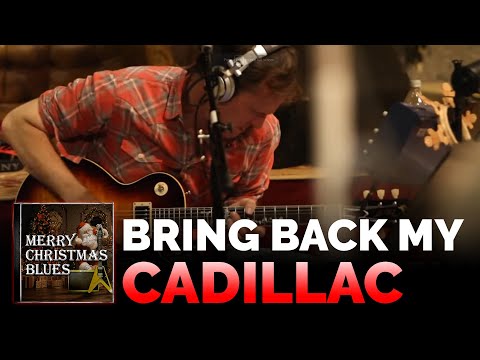 Videoclip de Bring Back My Cadillac — Joe Bonamassa