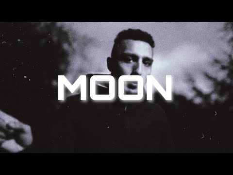 Jul x Morad x Marseille Type Beat " MOON " (Prod. DJ KYLL PROD )