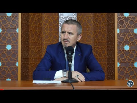 59. Në Xhenet - Dr. Imam Ahmed Kalaja
