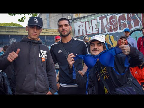 GUILLE vs DIGITAL vs BEATER | 8VOS | (Fecha Amistosa de Verano 2023)