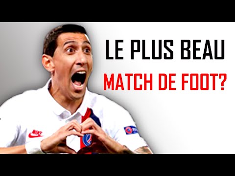 L'Incroyable Histoire de ce MATCH | H5 Motivation