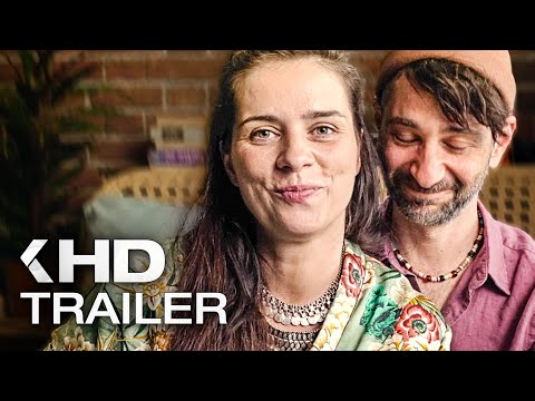 OVER & OUT Trailer German Deutsch (2022)