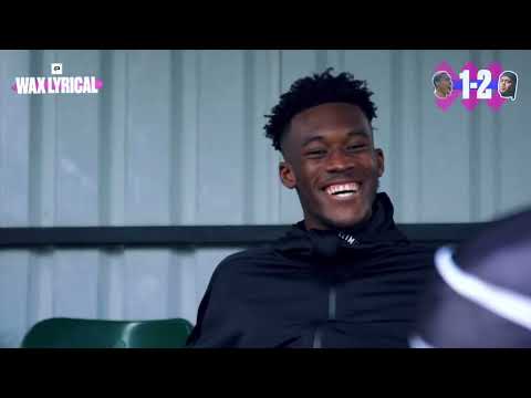 Best Of Chunkz Singing Compilation