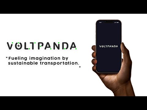 Volt Panda EV Charge