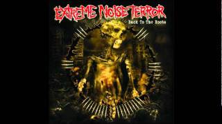 Extreme Noise Terror - Raping The Earth