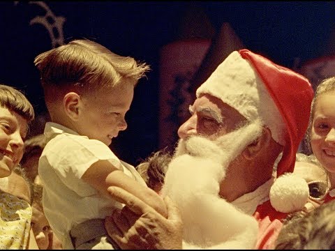 Christmas In Australia