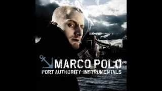 Marco Polo "Lay It Down (Instrumental)"