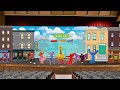 Sesame Live When I Grow Up With Elmo Friends Fan Made Show Preview