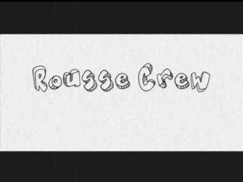 Rousse Crew - Rusensko Nalazvane [2010] / Русенско налазване - ganjaland , fogg , Dor4eto , DoStress