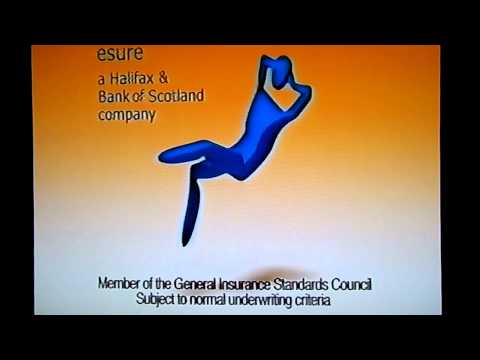 esure ad from about 2002