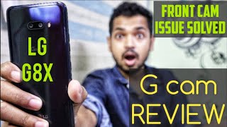 [閒聊] 印度 LG G8X 可用的GCam..