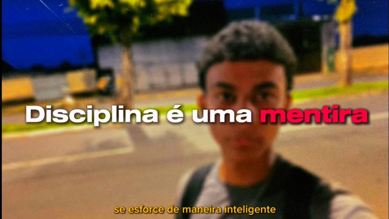 É por isso que você não consegue mudar sua situação