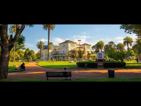 La Trova de Carlos Guido y Spano (Completa)