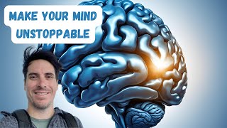 The Secret Powers of Your Unstoppable and Unlimited Unconscious Mind