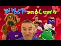 The Wiggles Wiggle And Learn Theme Song Fanmade