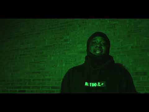 LilDonFromDaPocket - Chalk em out (Directed by @Glassmanzoe )