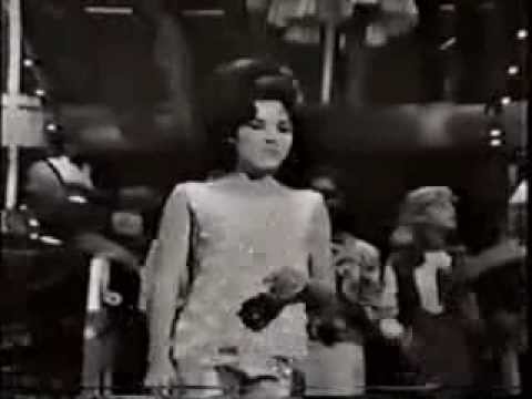 Mary Saenz - I HAVE SOMETHIN' YOU CAN'T GET  ('Shivaree 9-11-65)