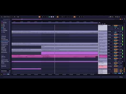 all yours - submotion orchestra flip (prod. nxny)