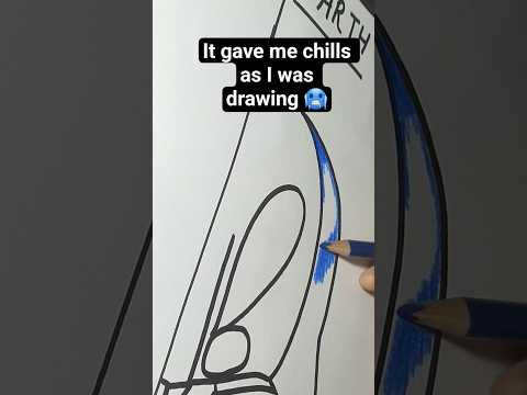 Darth vader vs Anakin drawing 🥶#trending #realistic