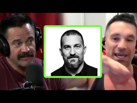 @gregdoucette's Response To @hubermanlab's Take On Calories In Calories Out