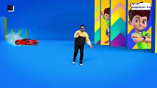 Aaya Kicko Leke Gaadi Super Speedo|WhatsApp Status|Badshah|