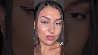 #eyeliner 👀👧💖