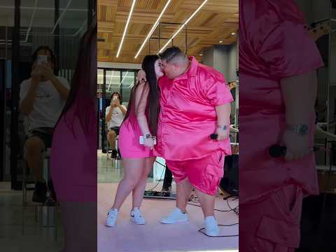 Gordão da XJ se DECLARA  😱♥️👩‍❤️‍👨 #gordaodaxj #chrysdias #mcryansp #gr6explode #viral #shorts