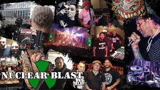 MADBALL - What's Your Cause? (OFFICIAL TRAILER)