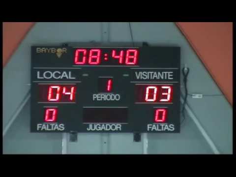 LOCOS DEL BALONMANO FINAL