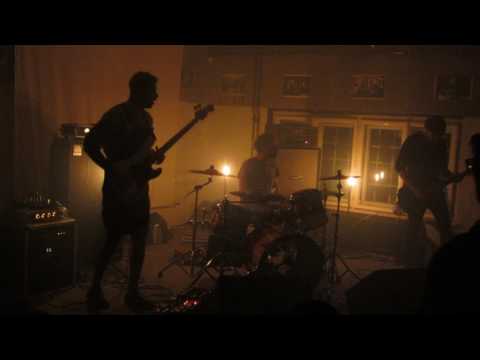 Jeffk - live @ Ambasada ŠKM