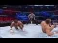 WWE Over The Limit 2012 Highlights [HD] 