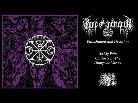 Lamp of Murmuur - Punishment and Devotion (EP)