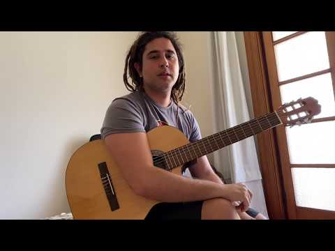 Very simple trick to make almost all Spanish guitar licks sound cooler!