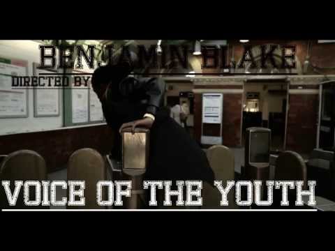 Bruts X Lights - Voice Of The Youth ft Aleisha Lee | Link Up TV