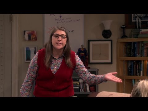 Who's gonna be friends with my kids now! - The Big Bang Theory