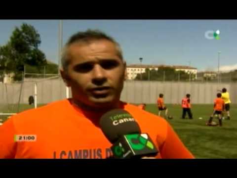 HABLA CRISTO MARRERO