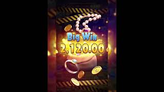 Wild Heist Cashout — Big Wins